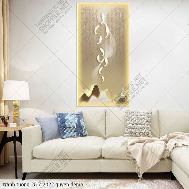 tranh tuong 26 7 2022 quyen